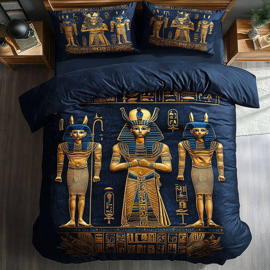 Pharaoh Dream CP2305023CL Duvet Cover Set