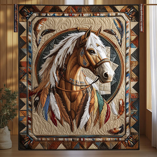 Echo Plains CP1508021CL Quilt