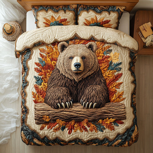 Rustic Strength CP1109004CL Duvet Cover Set