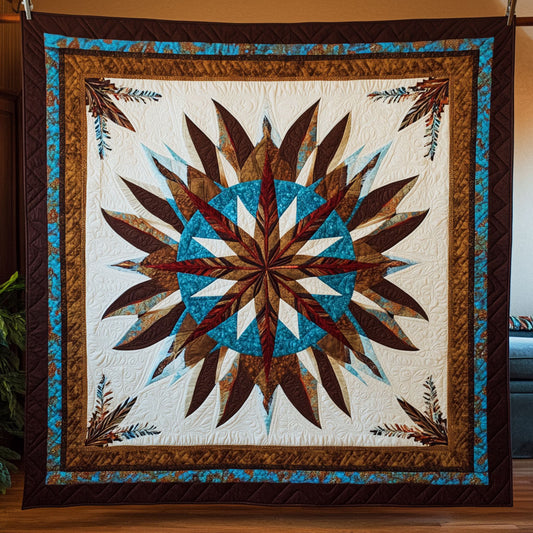 Native Spirit LT2711003CL Quilt