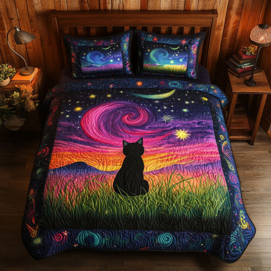 Aurora Paws  WJ3107031CL Duvet Cover Set