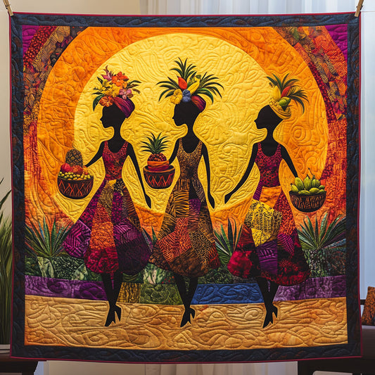 Market Queens LT2011030CL Quilt