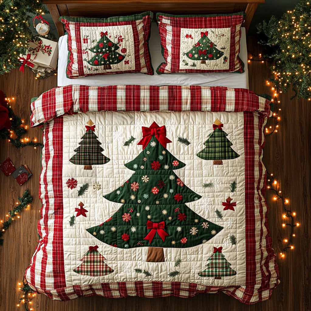 Frost Forest CP1311031CL Duvet Cover Set