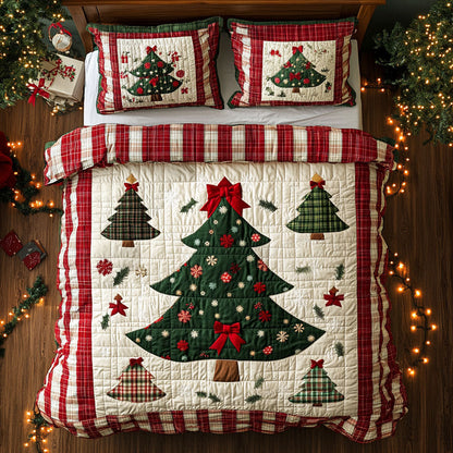 Frost Forest CP1311031CL Duvet Cover Set