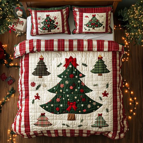 Frost Forest CP1311031CL Duvet Cover Set