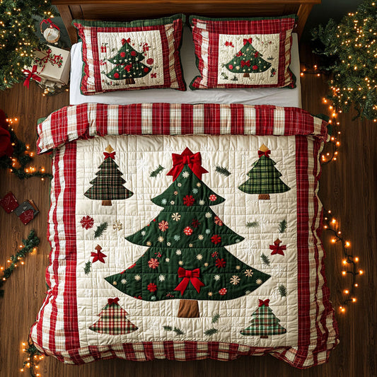 Frost Forest CP1311031CL Duvet Cover Set