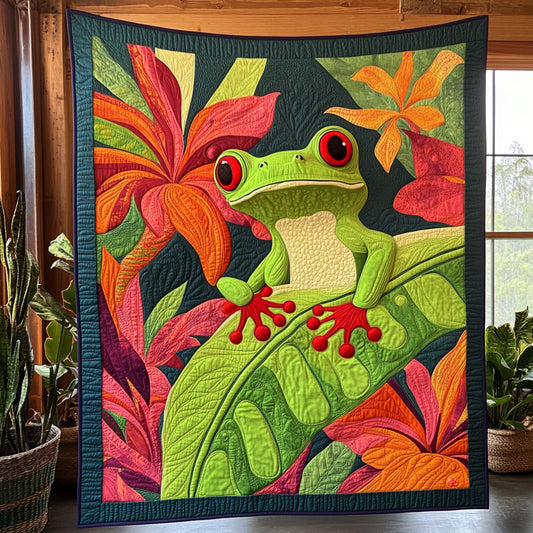Lush Padling CP0408011CL Quilt