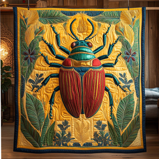 Tropic Armor CP0408036CL Quilt