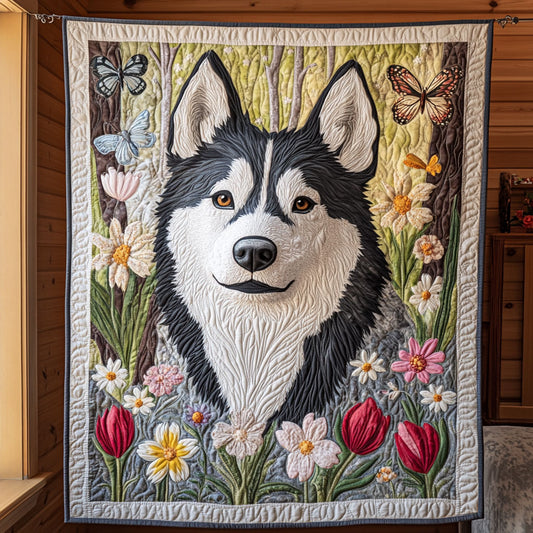 Meadow Watcher CP1208077CL Quilt