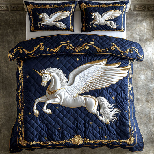 Pegasus Dream CP1407020CL Duvet Cover Set