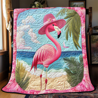 Flamingo WX2401023CL Quilt