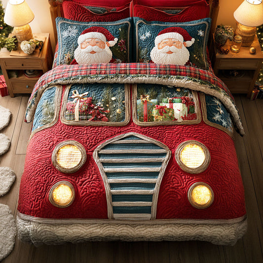 Holiday Cruiser CP1111106CL Duvet Cover Set