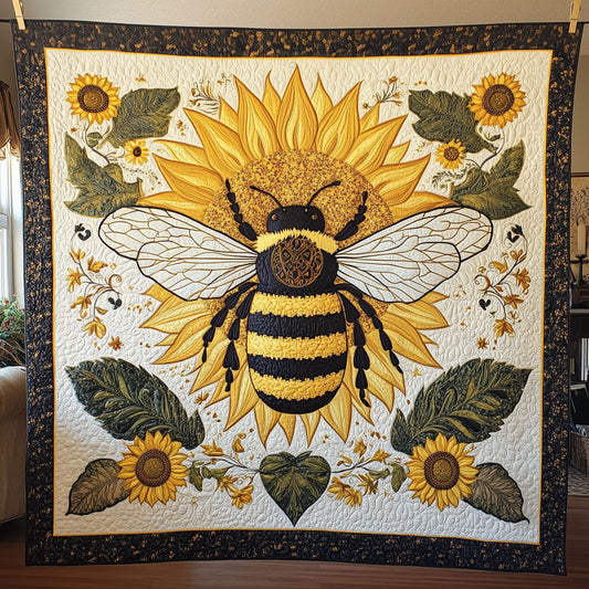 Summer Solstice LT2811024CL Quilt