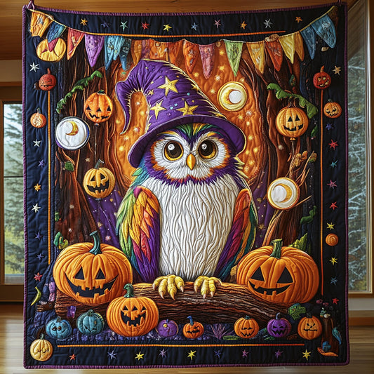 Moonspell Watcher CP0408045CL Quilt