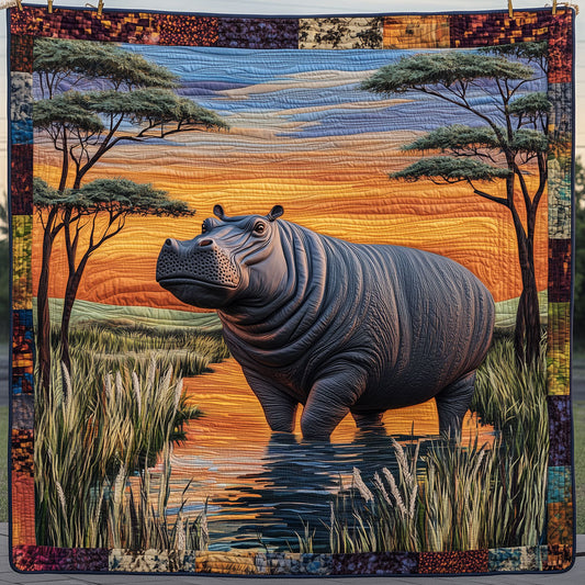 Bison LT1009018CL Quilt
