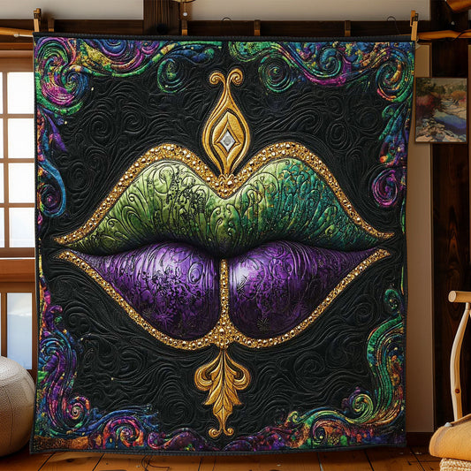 Enchanted Lip WN1403063CL Quilt