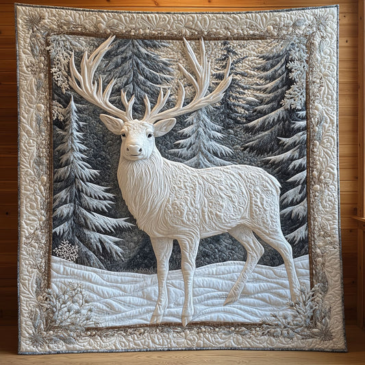 Arctic Solitude CP1507040CL Quilt
