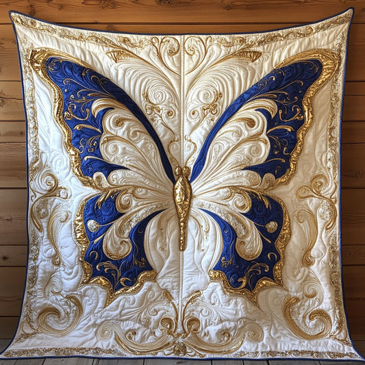 Magic Butterfly CW1805025CL Quilt