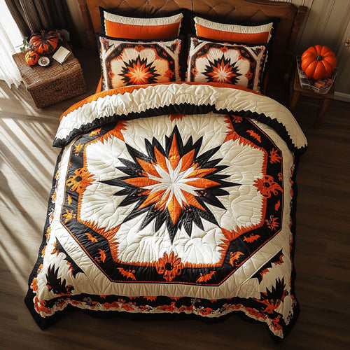 Crystal Mandala WN1009008CL Duvet Cover Set