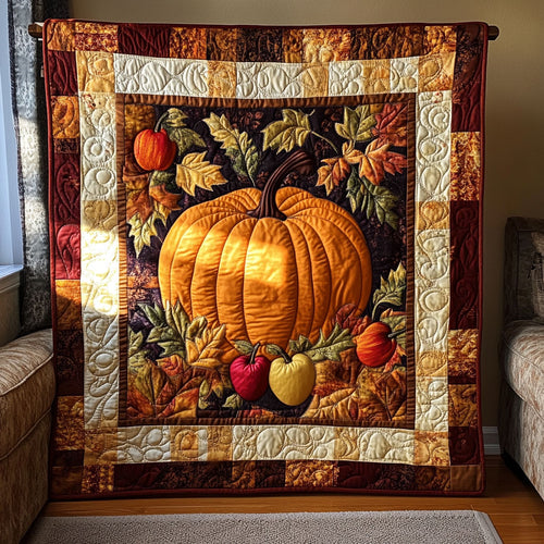 Homegrown Warmth WJ2508005CL Quilt