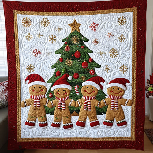 Sweetest Christmas LT1811024CL Quilt