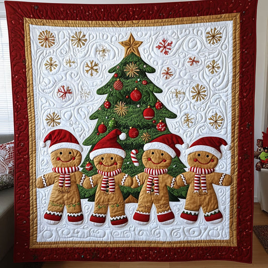 Sweetest Christmas LT1811024CL Quilt