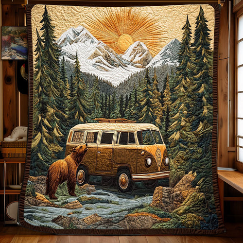 Wilderness Camping WP2003068CL Quilt