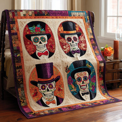 Dandy Bone CW0608025CL Quilt