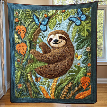 Lazy Charm CP2008011CL Quilt