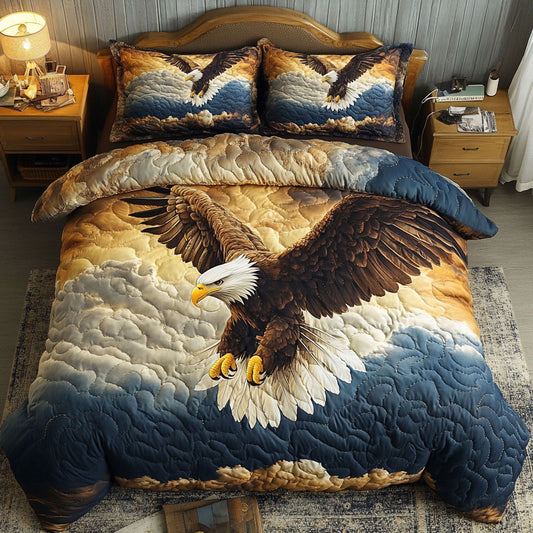 Mystic Eagle CW1206003CL Duvet Cover Set