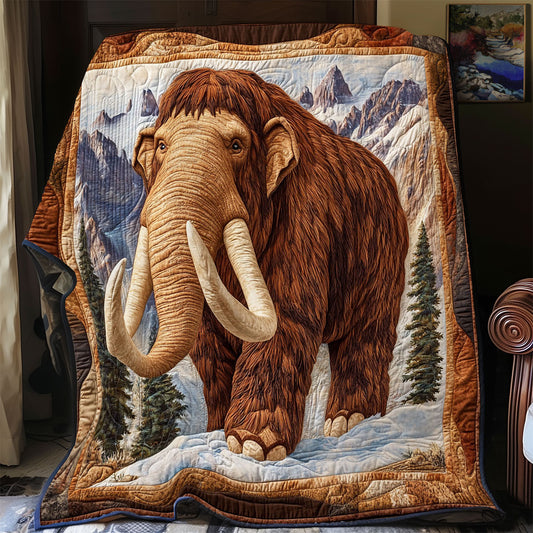Ice Age Guardian CP0707007CL Duvet Cover Set