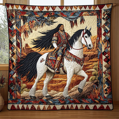 Tawa Spirit WJ0204003CL Quilt