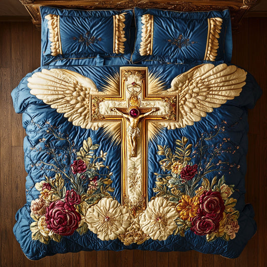 Golden Cross CQ3005014CL Duvet Cover Set