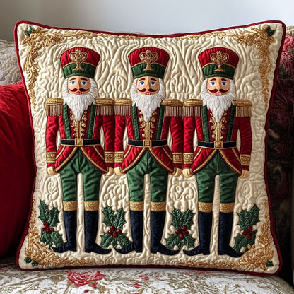 Festive Guard CW0110063CL Quilt Pillow Case