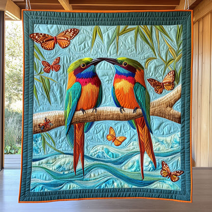 Bamboo Harmony CP2008002CL Quilt