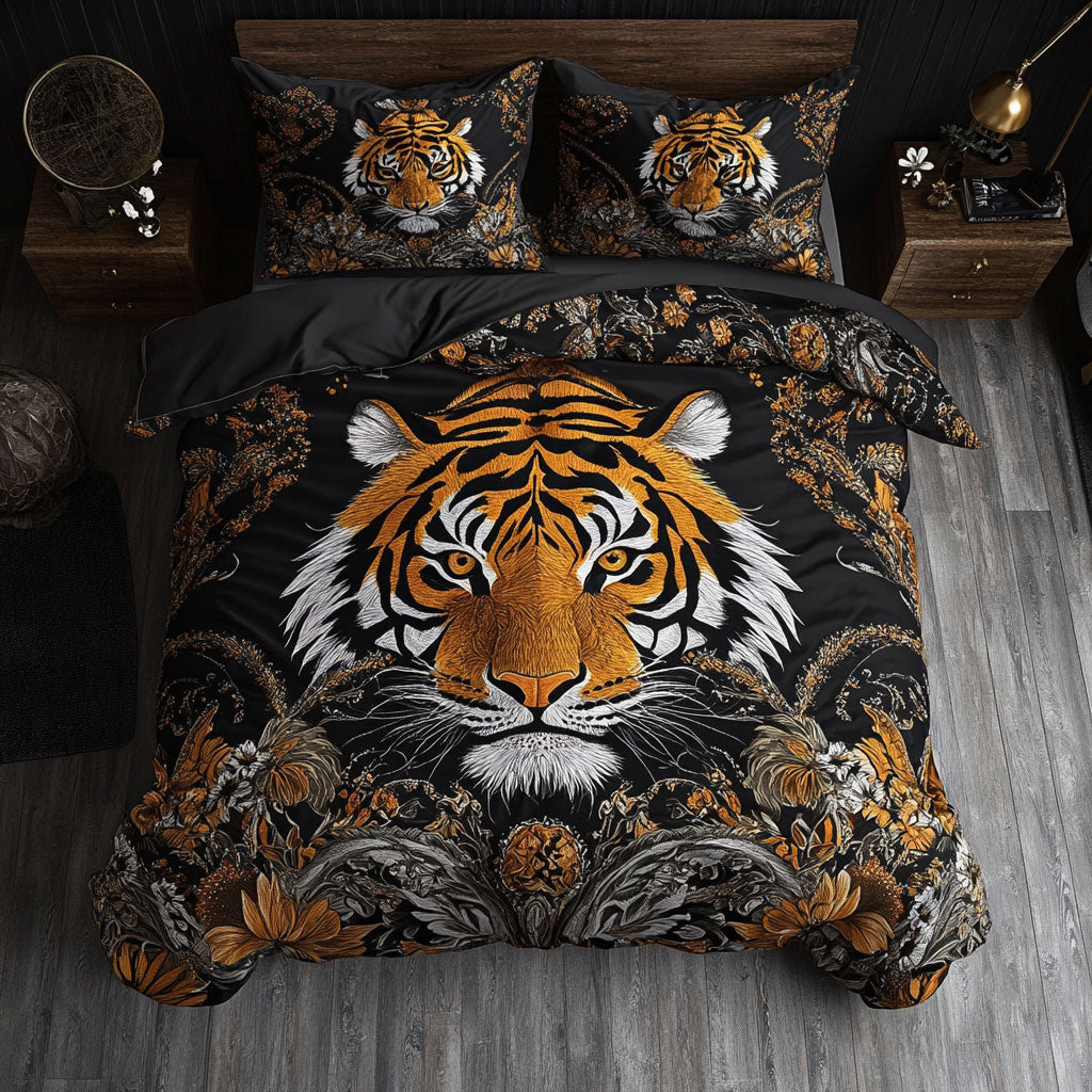 Roar of the Wild CP1404062CL Duvet Cover Set