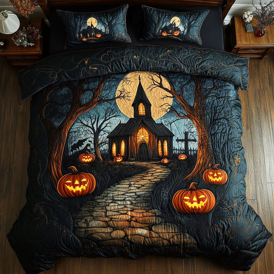 Lantern Grove WN2207036CL Duvet Cover Set