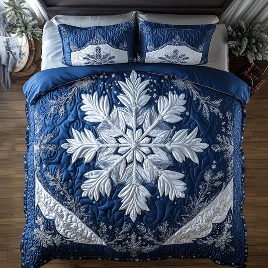 Silver Frost CP2508090CL Duvet Cover Set