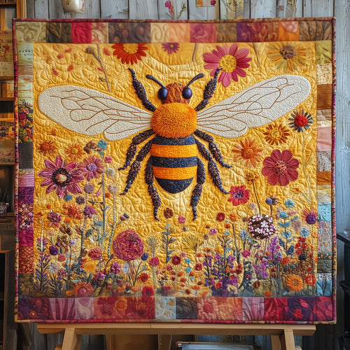 Bee LT1109008CL Quilt