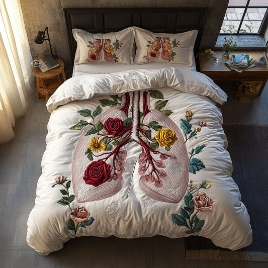 Dream Lung WN2309034CL Duvet Cover Set