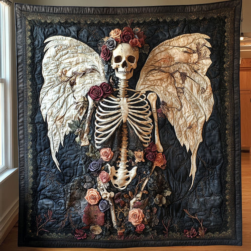 Fairy Fossil CP0206021CL Quilt