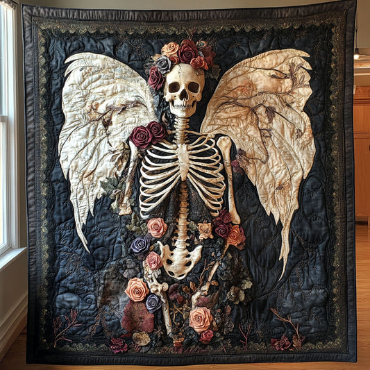 Fairy Fossil CP0206021CL Quilt