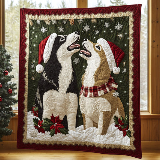 Glacier Soul CP2810026CL Quilt