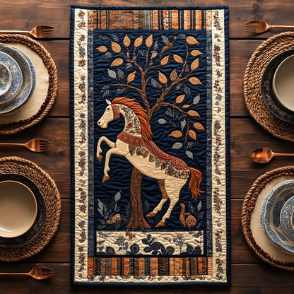Native Ride CP1905019CL Quilted Table Runner
