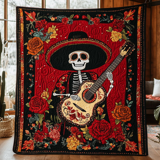 Rose Serenade CP1208005CL Quilt