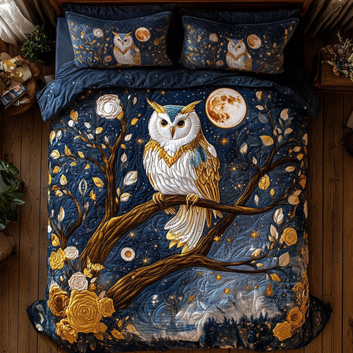 Starry Sky Watcher WX0407074CL Duvet Cover Set