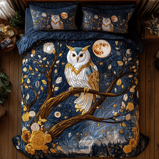 Starry Sky Watcher WX0407074CL Duvet Cover Set