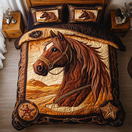 Prairie Spirit CP0909039CL Duvet Cover Set