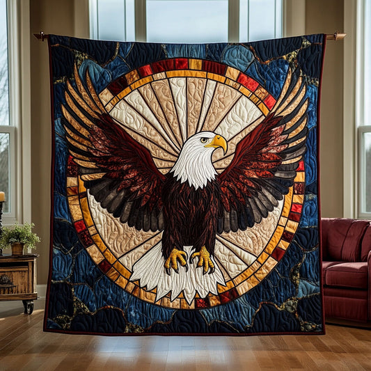 Noble Eagle CW2508059CL Quilt