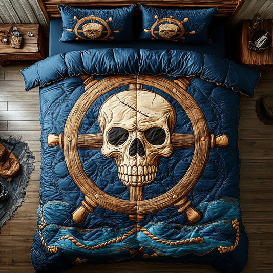 Curse Of Deep CP2108097CL Duvet Cover Set